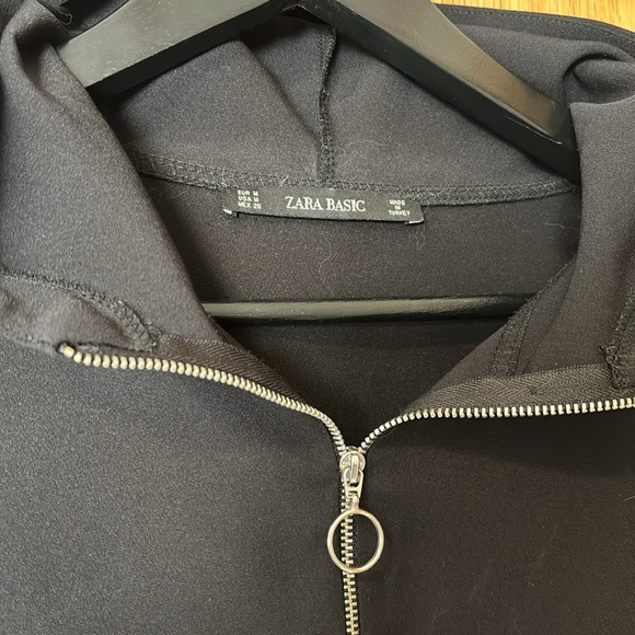 Zara basic active hoodie - Picture 2 of 2